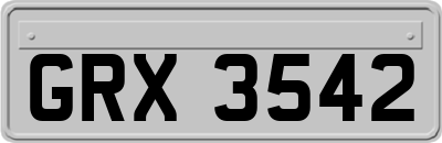 GRX3542