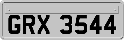 GRX3544