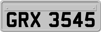 GRX3545