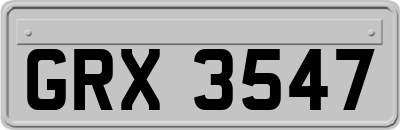 GRX3547
