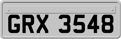 GRX3548