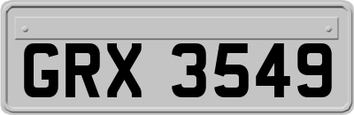 GRX3549