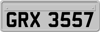 GRX3557