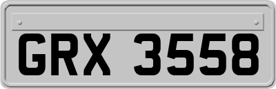 GRX3558