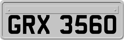 GRX3560