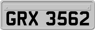GRX3562