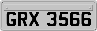 GRX3566