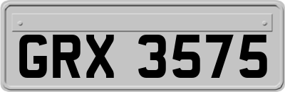 GRX3575