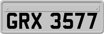 GRX3577