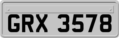 GRX3578