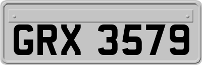 GRX3579
