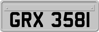 GRX3581
