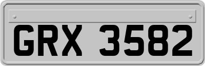 GRX3582