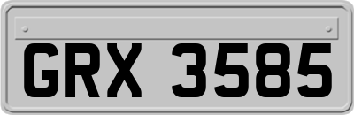 GRX3585