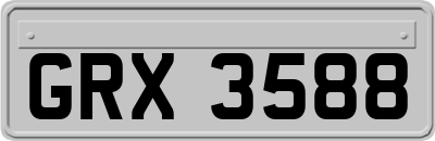 GRX3588