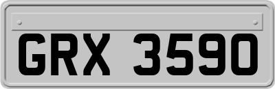 GRX3590