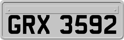 GRX3592