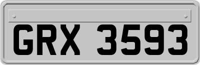 GRX3593