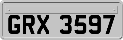 GRX3597