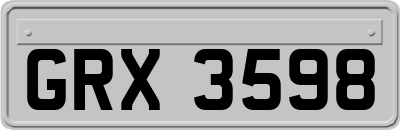 GRX3598