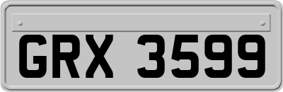 GRX3599