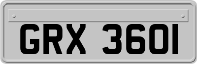 GRX3601