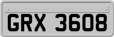 GRX3608