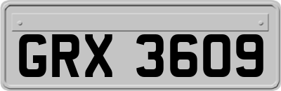 GRX3609