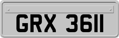 GRX3611