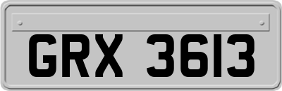GRX3613