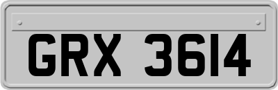 GRX3614