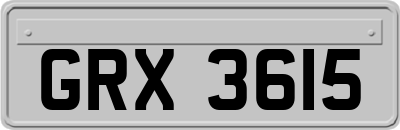 GRX3615