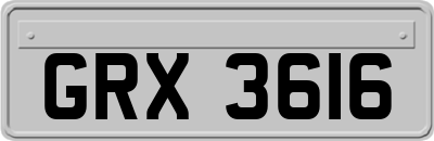 GRX3616