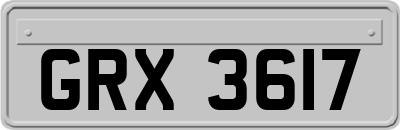 GRX3617