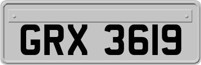 GRX3619