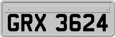 GRX3624