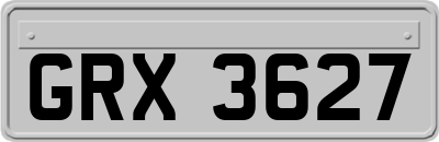 GRX3627
