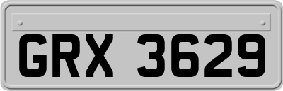 GRX3629