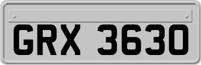 GRX3630