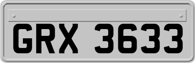 GRX3633
