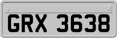GRX3638