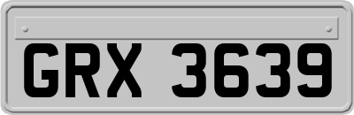 GRX3639