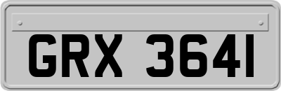 GRX3641