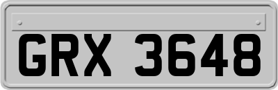 GRX3648