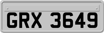 GRX3649