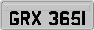 GRX3651