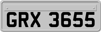 GRX3655