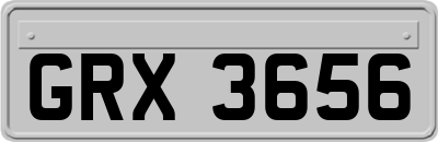 GRX3656