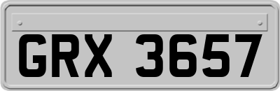 GRX3657