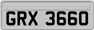 GRX3660